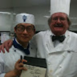 Meet your Posher, Haejin